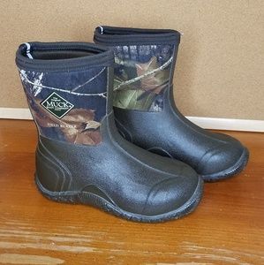 Muck Boots kids